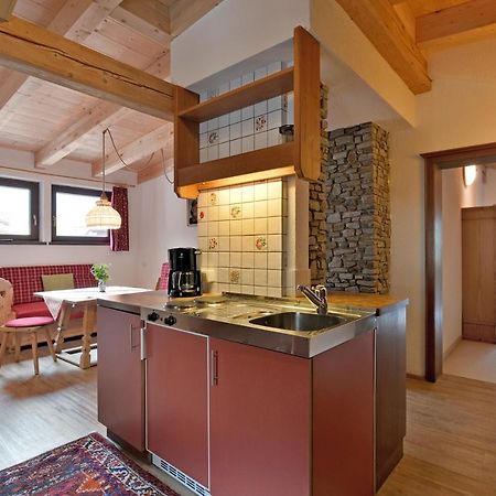 Ferienwohnungen Kircher Mayrhofen Pokój zdjęcie