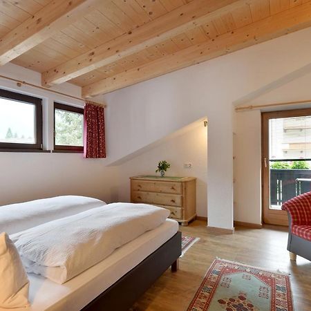 Ferienwohnungen Kircher Mayrhofen Pokój zdjęcie